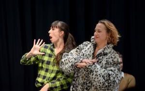 Wędrowny spektakl z muzyką w Teatrze Rozbark (6)