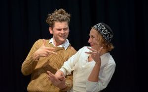Wędrowny spektakl z muzyką w Teatrze Rozbark (7)