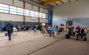 Prezydent Bytomia spotkał się z mieszkańcami Stolarzowic (13)