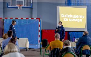Prezydent Bytomia spotkał się z mieszkańcami Stolarzowic (19)