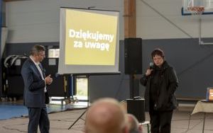 Prezydent Bytomia spotkał się z mieszkańcami Stolarzowic (20)