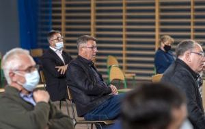 Prezydent Bytomia spotkał się z mieszkańcami Stolarzowic (7)
