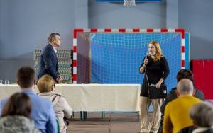 Prezydent Bytomia spotkał się z mieszkańcami Stolarzowic (8)