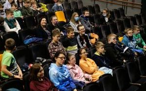 Becek Czyta - Bytomski Festiwal Literacki dla Dzieci i Młodzieży rozpoczęty (3)