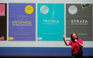Becek Czyta - Bytomski Festiwal Literacki dla Dzieci i Młodzieży rozpoczęty (4)