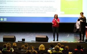 Becek Czyta - Bytomski Festiwal Literacki dla Dzieci i Młodzieży rozpoczęty (5)