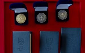  70-lecie bytomskiego koła Polskiego Związku Niewidomych (1)
