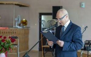  70-lecie bytomskiego koła Polskiego Związku Niewidomych (3)