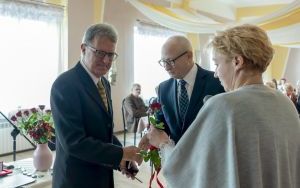  70-lecie bytomskiego koła Polskiego Związku Niewidomych (8)