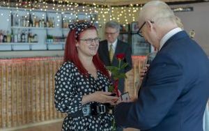  70-lecie bytomskiego koła Polskiego Związku Niewidomych (9)