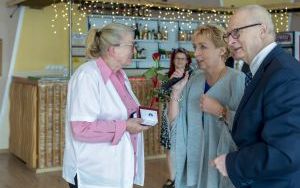  70-lecie bytomskiego koła Polskiego Związku Niewidomych (10)