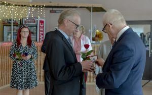  70-lecie bytomskiego koła Polskiego Związku Niewidomych (11)