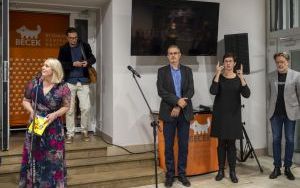 Tajemnicze słowa i Bajtle na Bytomskim Festiwalu Literackim [ (16)