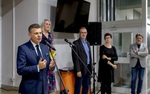 Tajemnicze słowa i Bajtle na Bytomskim Festiwalu Literackim [ (17)