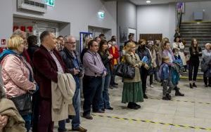Tajemnicze słowa i Bajtle na Bytomskim Festiwalu Literackim [ (18)