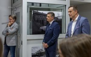 Tajemnicze słowa i Bajtle na Bytomskim Festiwalu Literackim [ (1)