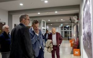 Tajemnicze słowa i Bajtle na Bytomskim Festiwalu Literackim [ (2)