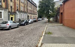 Ulica Górnośląska do przebudowy. Ruszył właśnie przetarg  (1)