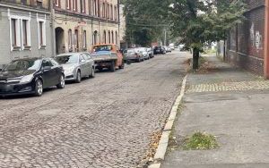 Ulica Górnośląska do przebudowy. Ruszył właśnie przetarg  (2)