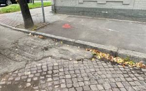 Ulica Górnośląska do przebudowy. Ruszył właśnie przetarg  (4)