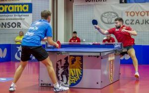 Minimalna przegrana tenisistów (15)