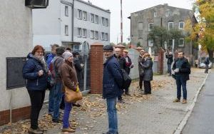 Niezwykła podróż po Rozbarku (1)