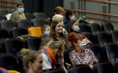 Festiwal nie tylko dla moli książkowych: spotkania i warsztaty (10)