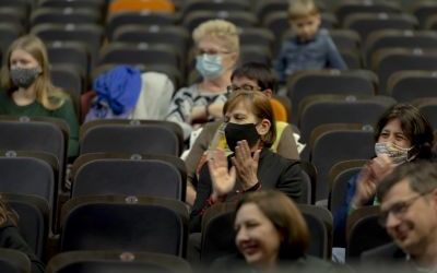 Festiwal nie tylko dla moli książkowych: spotkania i warsztaty (14)