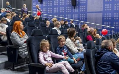 Festiwal nie tylko dla moli książkowych: spotkania i warsztaty (15)