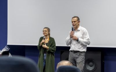 Festiwal nie tylko dla moli książkowych: spotkania i warsztaty (17)
