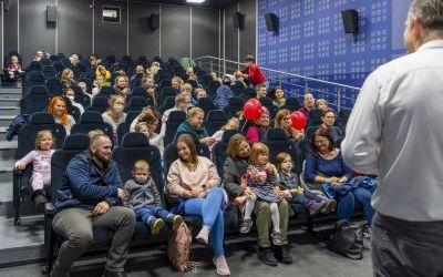 Festiwal nie tylko dla moli książkowych: spotkania i warsztaty (18)
