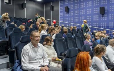 Festiwal nie tylko dla moli książkowych: spotkania i warsztaty (19)