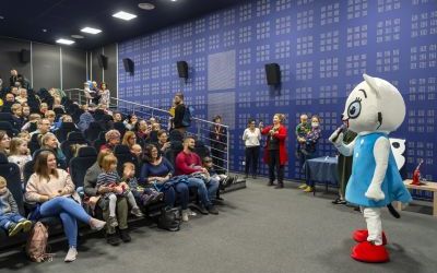 Festiwal nie tylko dla moli książkowych: spotkania i warsztaty (1)