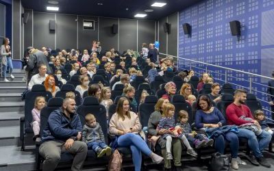 Festiwal nie tylko dla moli książkowych: spotkania i warsztaty (2)