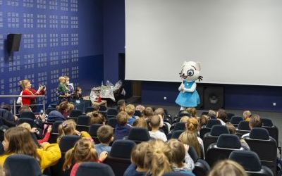 Festiwal nie tylko dla moli książkowych: spotkania i warsztaty (3)