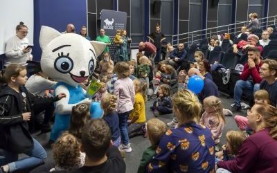 Festiwal nie tylko dla moli książkowych: spotkania i warsztaty (9)