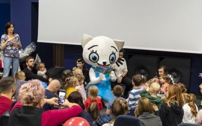 Festiwal nie tylko dla moli książkowych: spotkania i warsztaty (10)
