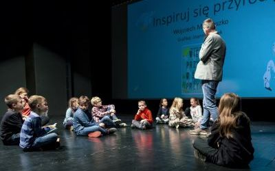 Festiwal nie tylko dla moli książkowych: spotkania i warsztaty (12)