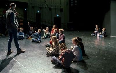 Festiwal nie tylko dla moli książkowych: spotkania i warsztaty (13)