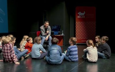 Festiwal nie tylko dla moli książkowych: spotkania i warsztaty (15)