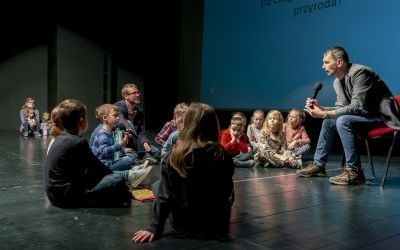Festiwal nie tylko dla moli książkowych: spotkania i warsztaty (17)