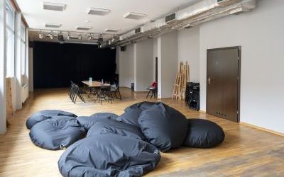Festiwal nie tylko dla moli książkowych: spotkania i warsztaty (1)