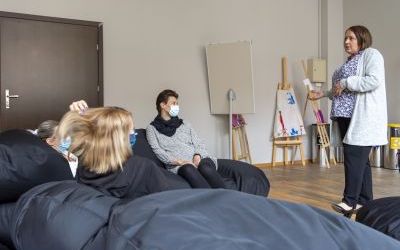 Festiwal nie tylko dla moli książkowych: spotkania i warsztaty (4)