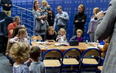 Festiwal nie tylko dla moli książkowych: spotkania i warsztaty (2)