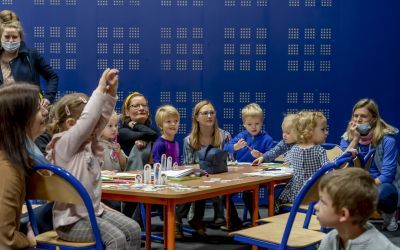 Festiwal nie tylko dla moli książkowych: spotkania i warsztaty (3)