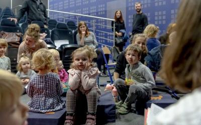 Festiwal nie tylko dla moli książkowych: spotkania i warsztaty (7)