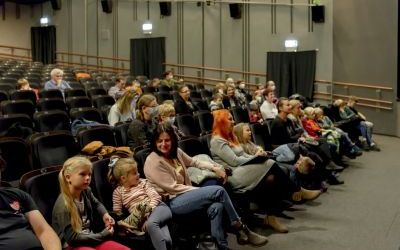 Festiwal nie tylko dla moli książkowych: spotkania i warsztaty (10)