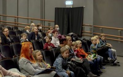 Festiwal nie tylko dla moli książkowych: spotkania i warsztaty (11)