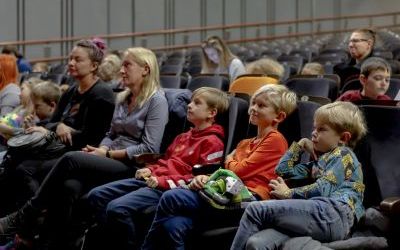 Festiwal nie tylko dla moli książkowych: spotkania i warsztaty (15)