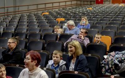 Festiwal nie tylko dla moli książkowych: spotkania i warsztaty (16)
